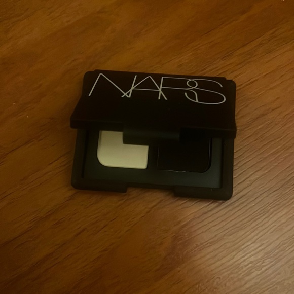 NARS Makeup Nars Pandora Duo Eyeshadow In Black White Poshmark